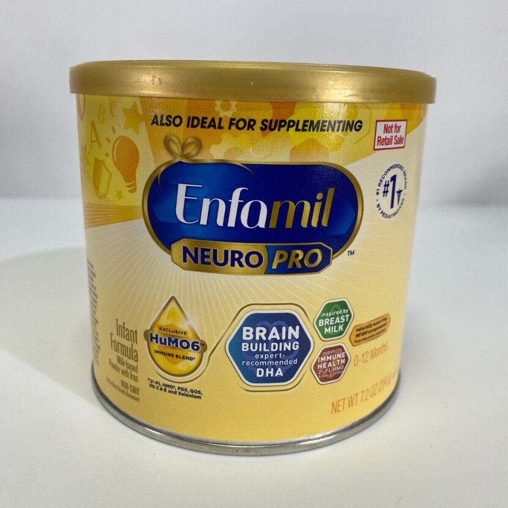 Brand New NeuroPro powder 7.2 oz